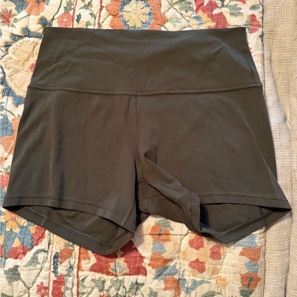 lululemon athletica Align Shorts